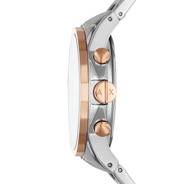 Armani Exchange Men's Watch Outerbanks AX2516 | Watches Prime