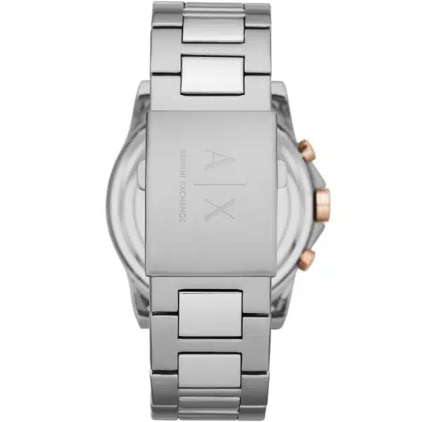 Armani Exchange Men's Watch Outerbanks AX2516 | Watches Prime