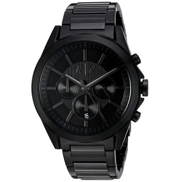 Armani Exchange Men's Watch Drexler AX2601 | Watches Prime