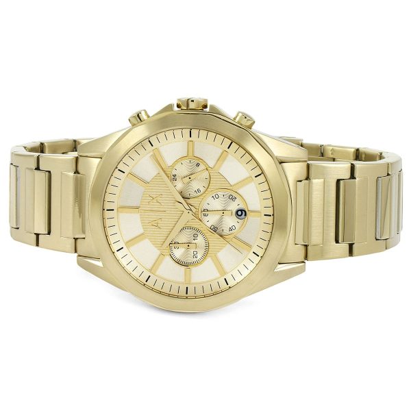 Armani Exchange Men's Watch Drexler AX2602 | Watches Prime