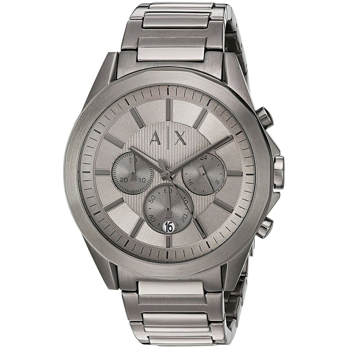 Armani Exchange Men's Watch Drexler AX2603 | Watches Prime