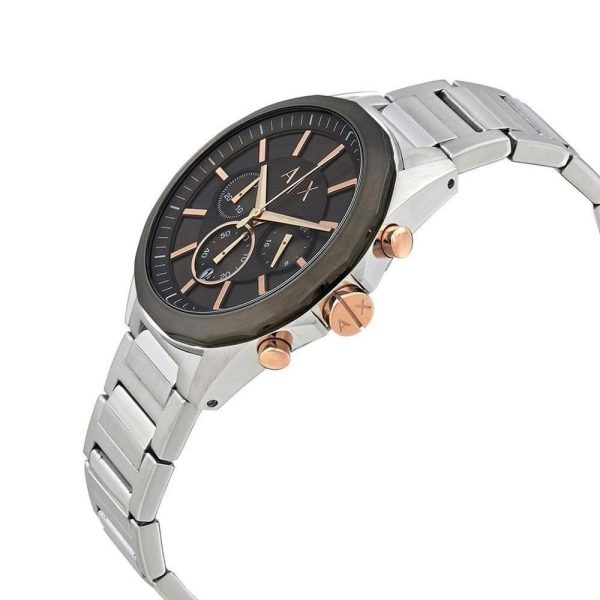 Armani Exchange Men's Watch Drexler AX2606 | Watches Prime
