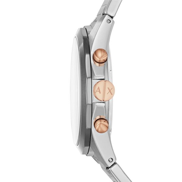 Armani Exchange Men's Watch Drexler AX2606 | Watches Prime