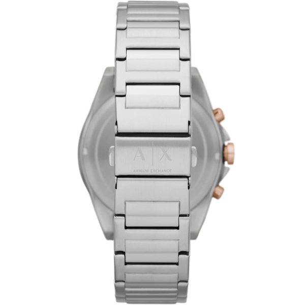 Armani Exchange Men's Watch Drexler AX2606 | Watches Prime