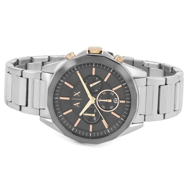 Armani Exchange Men's Watch Drexler AX2606 | Watches Prime