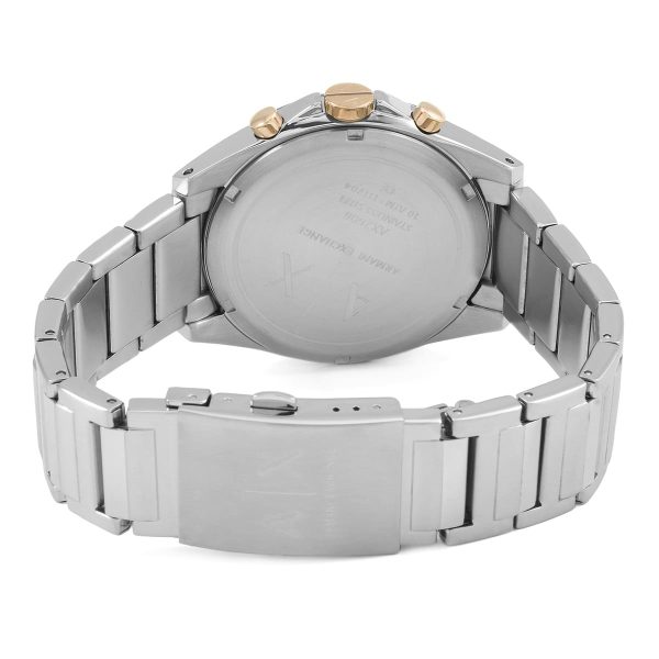 Armani Exchange Men's Watch Drexler AX2606 | Watches Prime