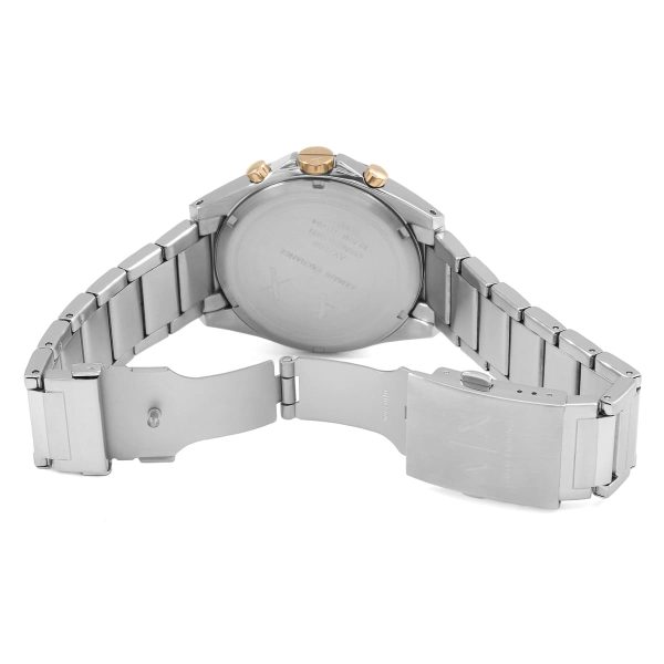Armani Exchange Men's Watch Drexler AX2606 | Watches Prime