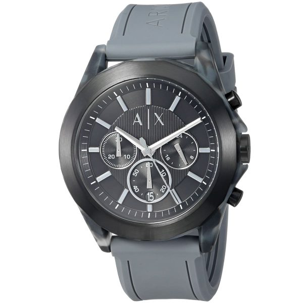 Armani Exchange Men's Watch Drexler AX2609 | Watches Prime