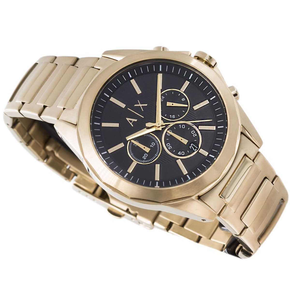 Armani Exchange Men\'s Watch Prime Watches | AX2611 Drexler