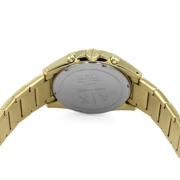 Armani Exchange Men's Watch Drexler AX2611 | Watches Prime