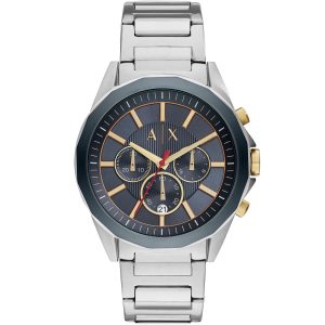 Armani Exchange Men's Watch Drexler AX2615 | Watches Prime
