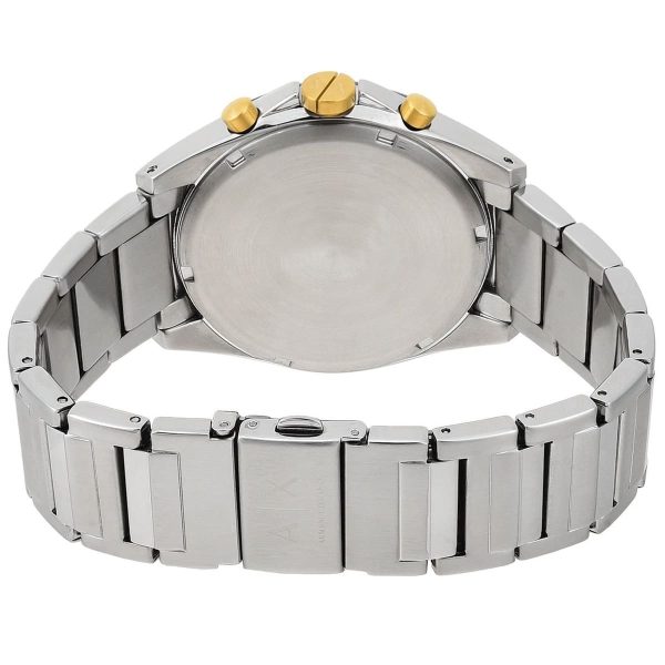 Armani Exchange Men's Watch Drexler AX2614 | Watches Prime