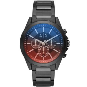 Armani Exchange Men's Watch Drexler AX2616 | Watches Prime