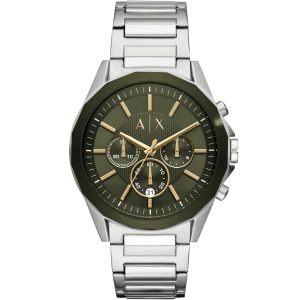 Armani Exchange Men's Watch Drexler AX2617 | Watches Prime