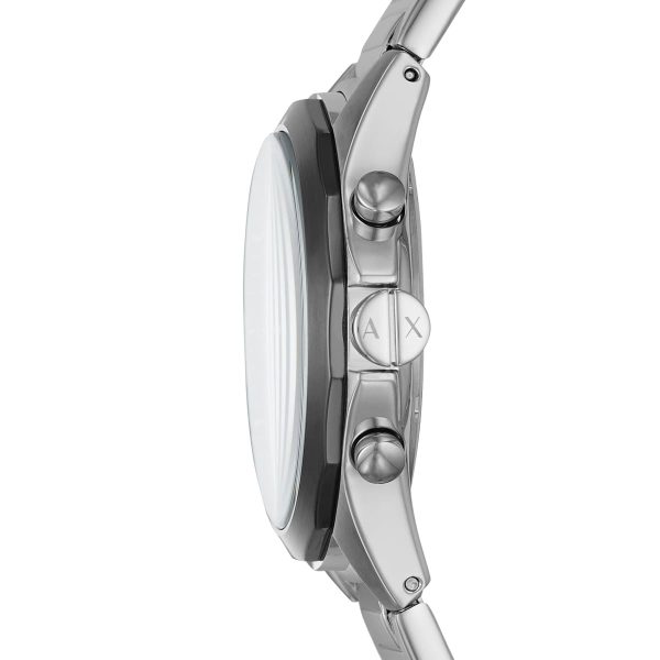 Armani Exchange Men's Watch Drexler AX2616 | Watches Prime