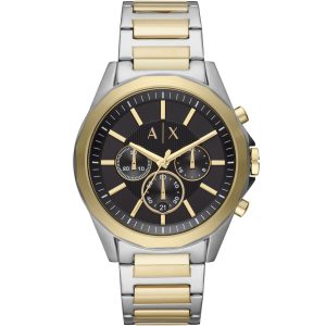Armani Exchange Men's Watch Drexler AX2618 | Watches Prime