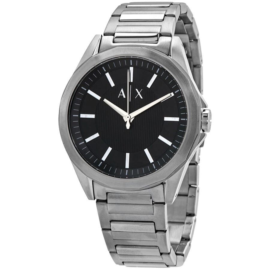 armani exchange ax2618