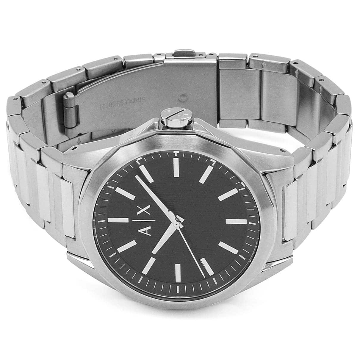 Armani Exchange Watch For Men AX2618