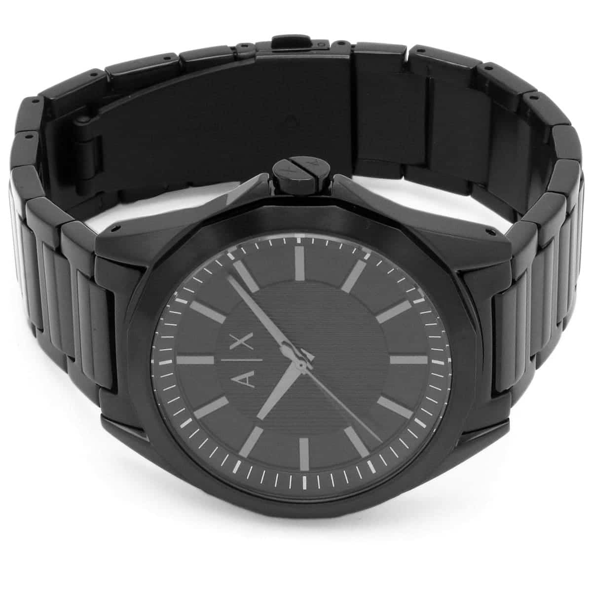 Armani Exchange Men's Watch Drexler AX2620 | Watches Prime