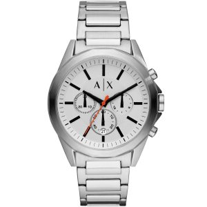 Armani Exchange Men's Watch Drexler AX2625 | Watches Prime