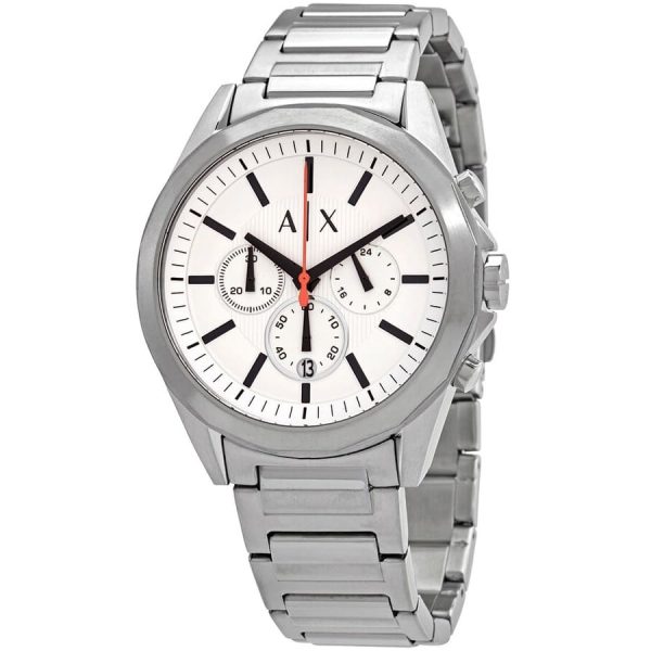 Armani Exchange Men's Watch Drexler AX2624 | Watches Prime