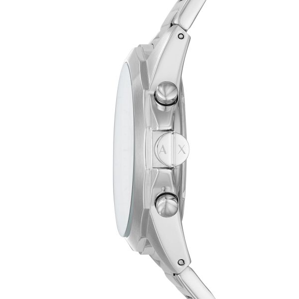 Armani Exchange Men's Watch Drexler AX2624 | Watches Prime