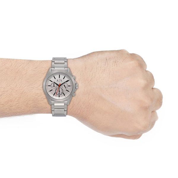 Armani Exchange Men's Watch Drexler AX2624 | Watches Prime
