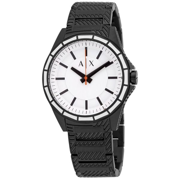 Armani Exchange Men's Watch Drexler AX2625 | Watches Prime