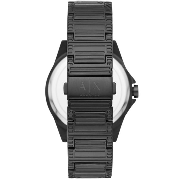 Armani Exchange Men's Watch Drexler AX2625 | Watches Prime