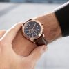 Armani Exchange Men's Watch Drexler AX2626 | Watches Prime