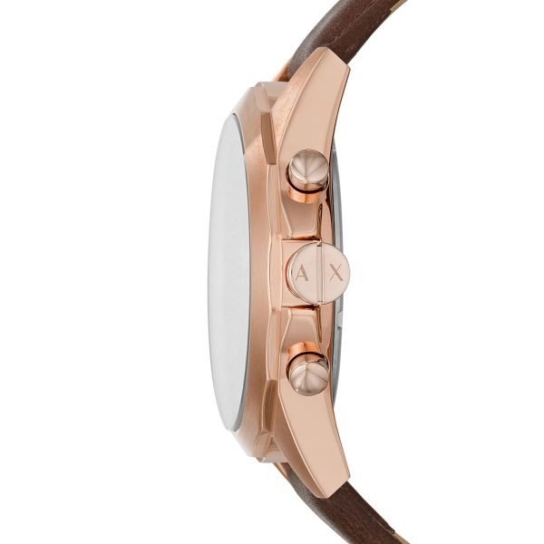Armani Exchange Men's Watch Drexler AX2626 | Watches Prime