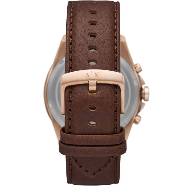 Armani Exchange Men's Watch Drexler AX2626 | Watches Prime