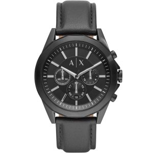 Armani Exchange Men's Watch Drexler AX2628 | Watches Prime