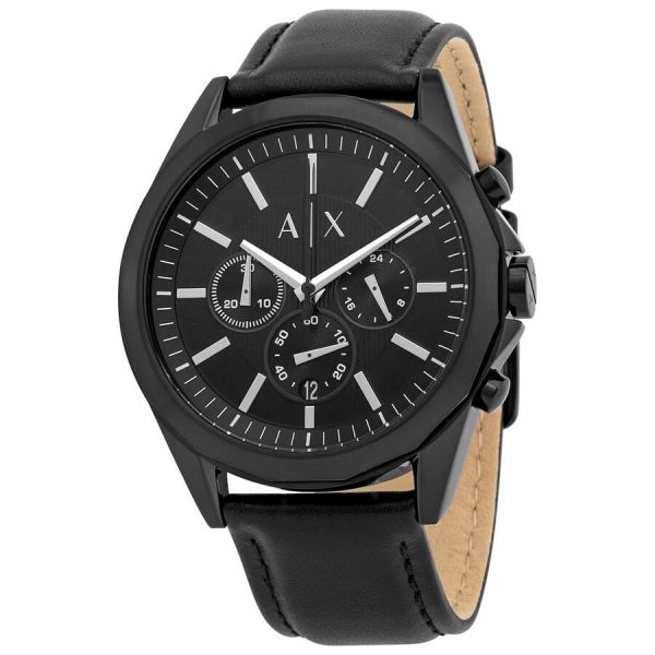 Armani Exchange Men's Watch Drexler AX2627 | Watches Prime