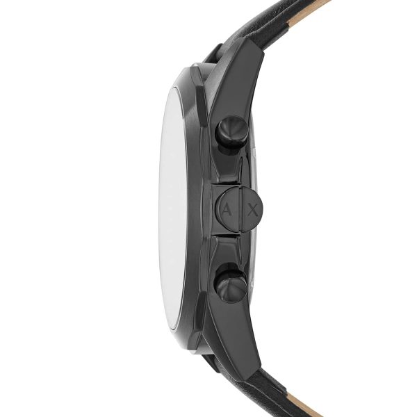 Armani Exchange Men's Watch Drexler AX2627 | Watches Prime