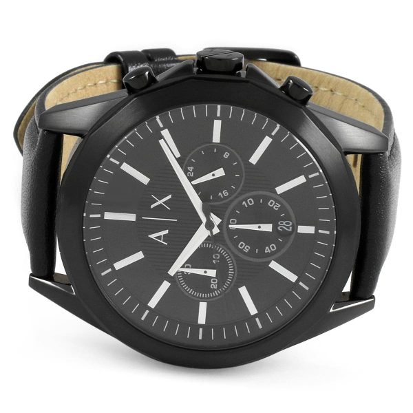 Armani Exchange Men's Watch Drexler AX2627 | Watches Prime