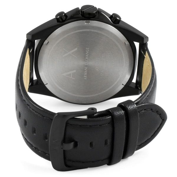Armani Exchange Men's Watch Drexler AX2627 | Watches Prime