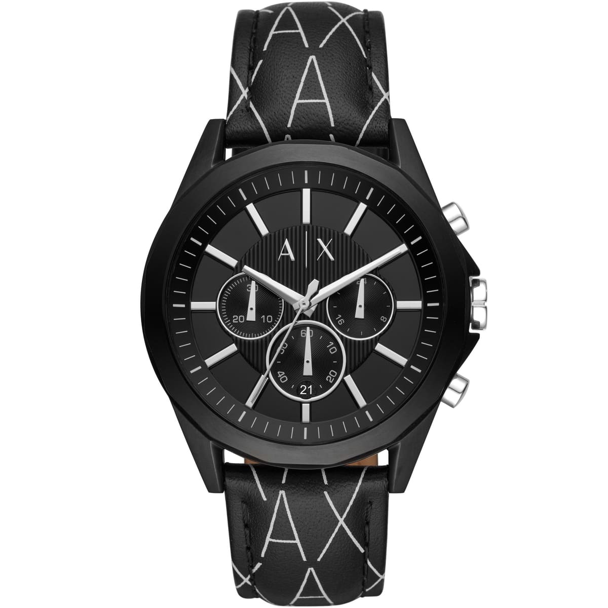 Armani Exchange Men's Watch Drexler AX2628 | Watches Prime