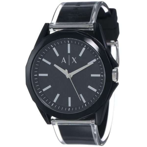 Armani Exchange Men's Watch Drexler AX2629 | Watches Prime