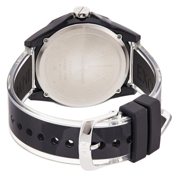 Armani Exchange Men's Watch Drexler AX2629 | Watches Prime