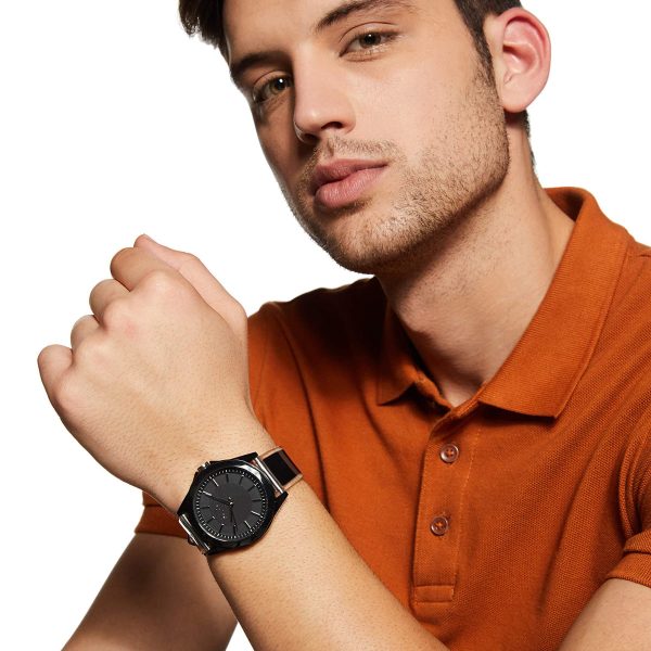 Armani Exchange Men's Watch Drexler AX2629 | Watches Prime