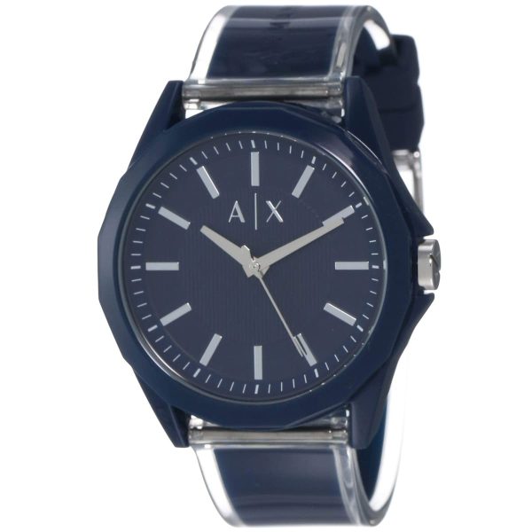 Armani Exchange Men's Watch Drexler AX2631 | Watches Prime
