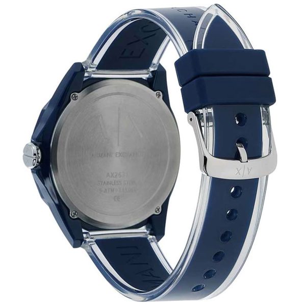 Armani Exchange Men's Watch Drexler AX2631 | Watches Prime