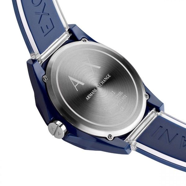 Armani Exchange Men's Watch Drexler AX2631 | Watches Prime
