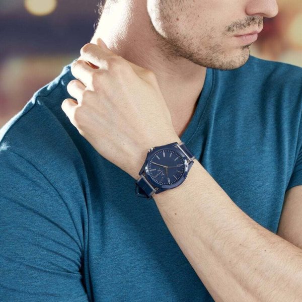 Armani Exchange Men's Watch Drexler AX2631 | Watches Prime