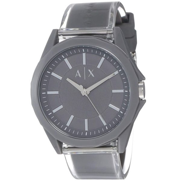 Armani Exchange Men's Watch Drexler AX2633 | Watches Prime
