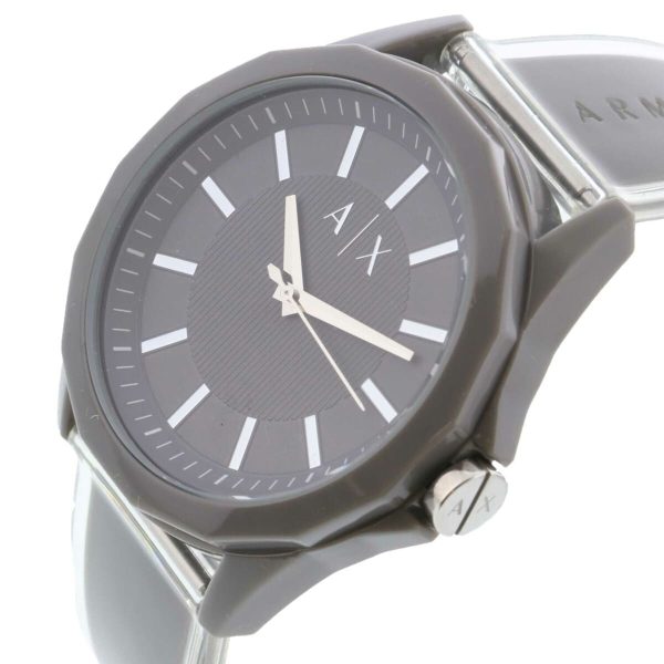 Armani Exchange Men's Watch Drexler AX2633 | Watches Prime