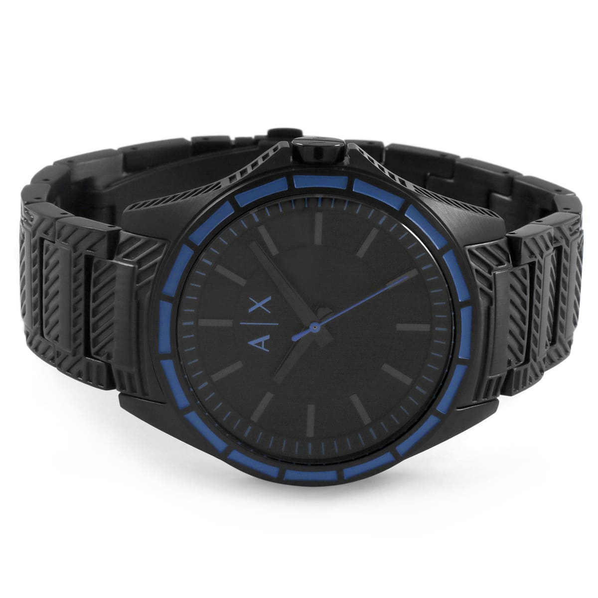 Armani Exchange Men's Watch Drexler AX2634 | Watches Prime