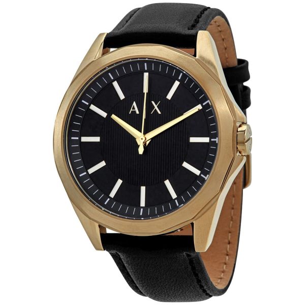 Armani Exchange Men's Watch Drexler AX2636 | Watches Prime