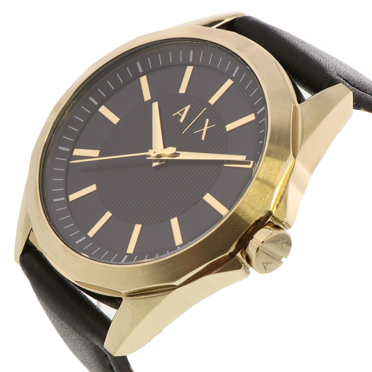 Armani Exchange Drexler Watch Men\'s Watches | Prime AX2636
